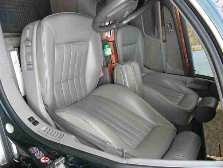 Audi A8 4