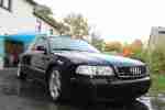 A8 4.2 Quattro 299PS offene VMAX