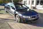 A8 4.2 Quattro Langversion 1.Hand LUXURY LINE