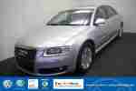 A8 4.2 TDI DPF quattro Navi Xenon Klima Leder S