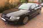 A8 4.2 V8 Quattro Bose Xenon Leder Schiebedach