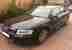 Audi A8 4.2 V8 Quattro Bose Xenon Leder Schiebedach Solar Keyless Go TOP Zustand