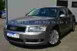 A8 4.2 V8 Quattro Navi Led Xen Pdc Sh Euro4 Tüv