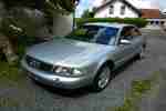 A8 4, 2 quattro, 299 PS, Benzin, LPG Prins,