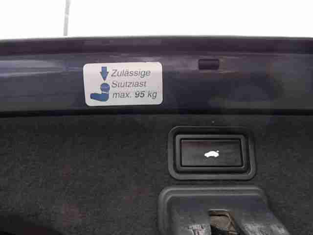 Audi A8 4.2 quattro Bose Memory