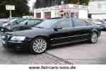 A8 4.2 quattro Langversion TOP ZUSTAND AUSST..
