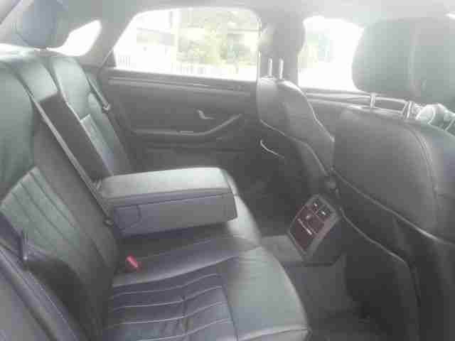 Audi A8 4.2 quattro Leder Xenon