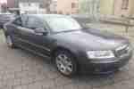 A8 4.2 quattro Leder Xenon