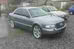 A8 Prinz 20 Zoll Rh 3.7 V8 Quattro