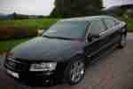 Audi A8 Quattro 3, 7 Vollausstattung Bestzustand