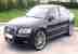 Audi A8 W12 6.0 B&O Ceramic Exclusiv TV NP 173.000 €