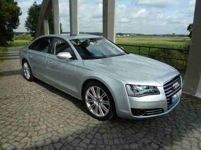A8L 3.0TDI lang UPE.147.785€ exclusive B&O