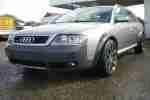 Allroad A6 2, 5 TDI