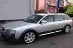 Allroad A6 2.5 TDI Quattro Avant