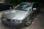 Allroad A6 Quattro 2.5 TDI 6 Gang Xenon Allrad