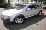 Allroad Quattro 2.5 TDI