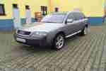 Allroad Quattro 2.5 TDI