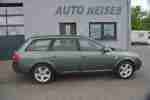 Allroad Quattro 2.5 TDI