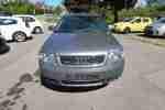 Allroad Quattro 2.5 TDI VOLL