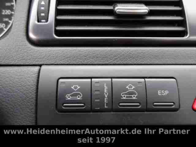 Audi Allroad Quattro 2.5 TDI/Xenon/Leder/AHK/Top-Zust