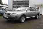 Allroad Quattro 2.7 T 1Hand Xenon Leder AHK
