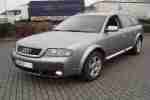 Allroad RECARO LEDER NAVI GSD LENKRADSCHALTUNG