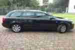 A4 Avant 2.0 TDI DPF multitronic (Motor neu)