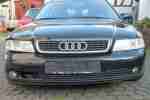 Avant A4, Unfallwagen, 260397km, 74KW, AHK, Klima,