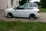 B4 Cabriolet