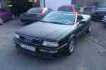 Cabrio 2.8 V6