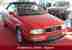 Audi Cabriolet 1.8 Wintschott Sport Klima Leder