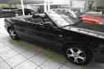 Cabriolet 1.9 TDI Scheckheft, Klima, Leder