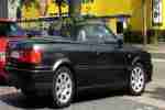 Cabriolet 2.0, Bj 1997, TÜV 2016