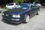 Cabriolet 2.6