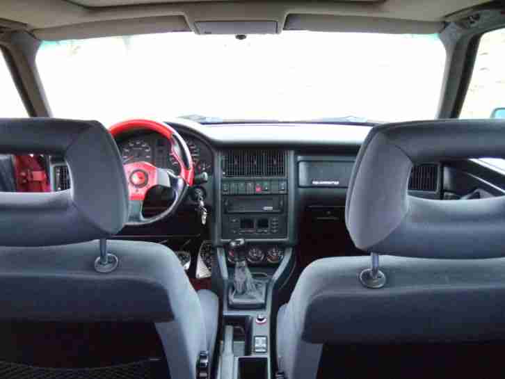 Audi Coupe (inkl. Autogasanlage und Classic Data Wertgutachten über 6500â‚¬)