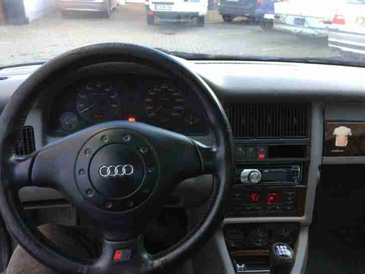 Audi Coupe