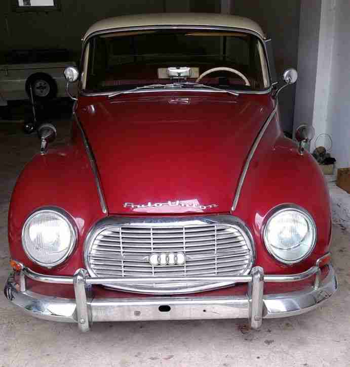 Audi DKW Auto