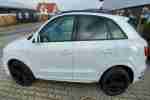 Q3 Sport 2.0 TDI quattro 184PS S LINE S Tronic