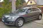 Q5 2.0 TDI Quattro Automatik