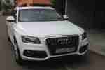 Q5 2.0 TFSI Quattro S Tronic 144 kW 211 PS