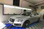 Q5 3.2 FSI Quattro S Line