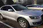 Q5 Ouatro 7Gang Automatik Quattro