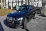 Q5 Quattro 2.0 TDI, Autom Leder Pano AHK schwenk,