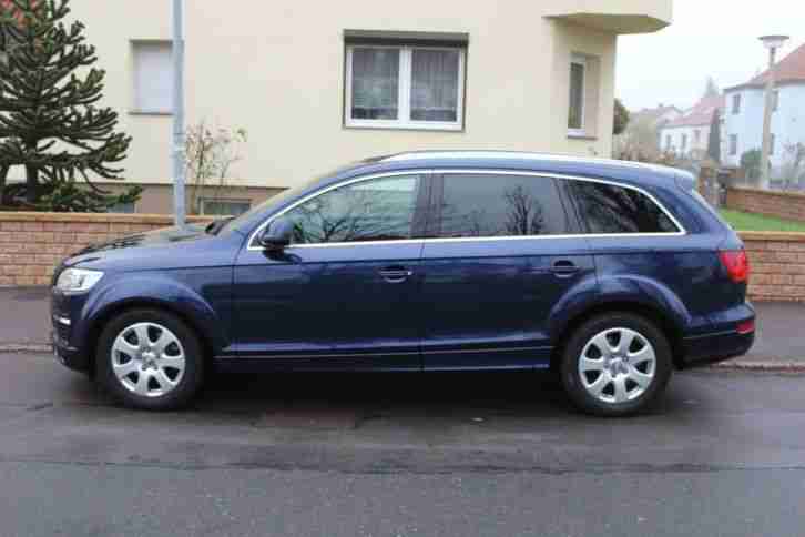 Audi Q7 3.0