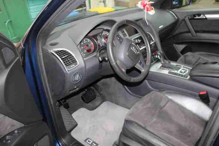 Audi Q7 3.0