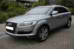 Q7 3.0 TDI 7 Sitzer