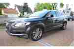 Q7 3.0 TDI DPF Bose