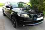 Q7 4.2 FSI V8 QUATTRO tiptronic Navi Panorama