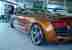 Audi R8 Spyder 5, 2 FSI quattro 19600km Ipanemabraun Perleffekt 2011 EXKLUSIV