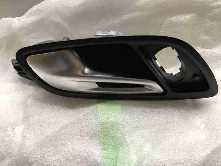 Audi R8 V8/V10 Türgriffe Original Wie Neu